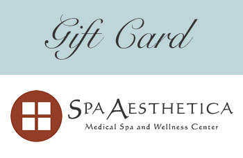 spa aesthethica medical spa and wellness gift card