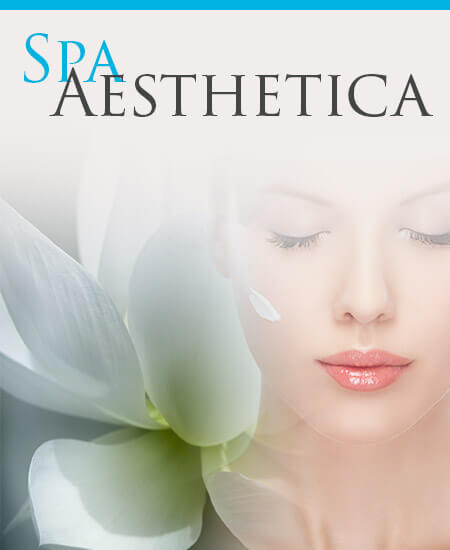 spa aesthethica 