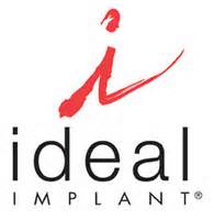 Ideal Breast Implant