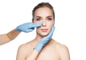 Rhinoplasty