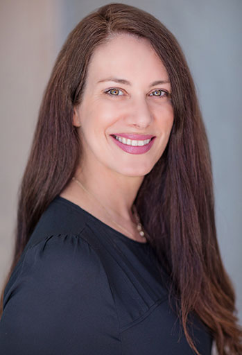 Karen, Nurse Practitioner