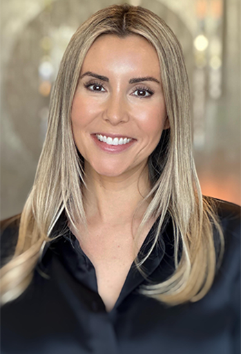Jess, Practice Manager