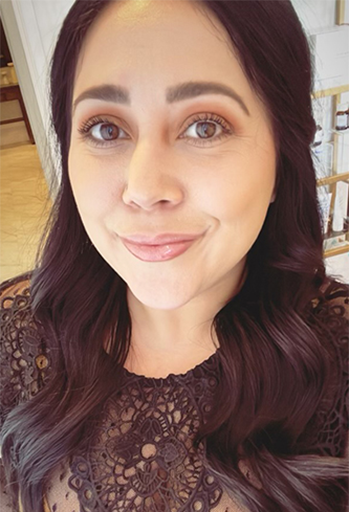 Rocky, Registered Nurse