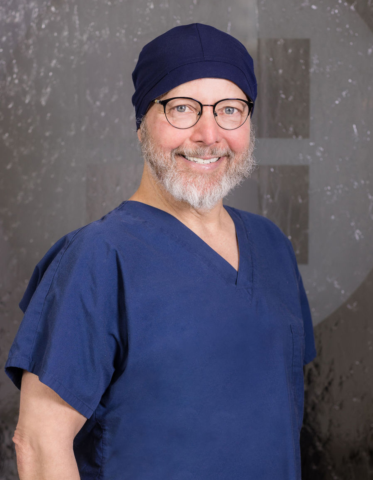 Photo of Dr. Reichner