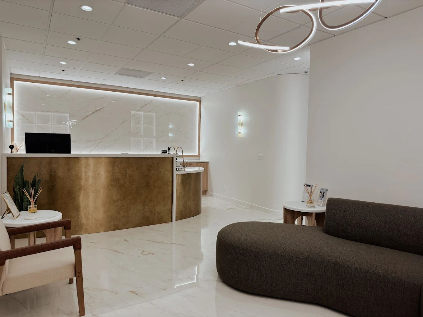 reichner lobby