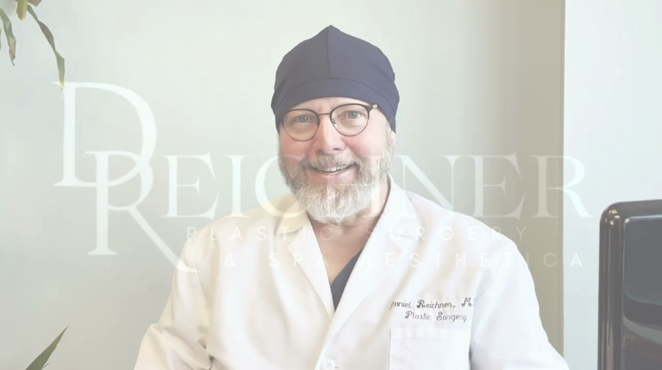 Dr. Reichner intro video