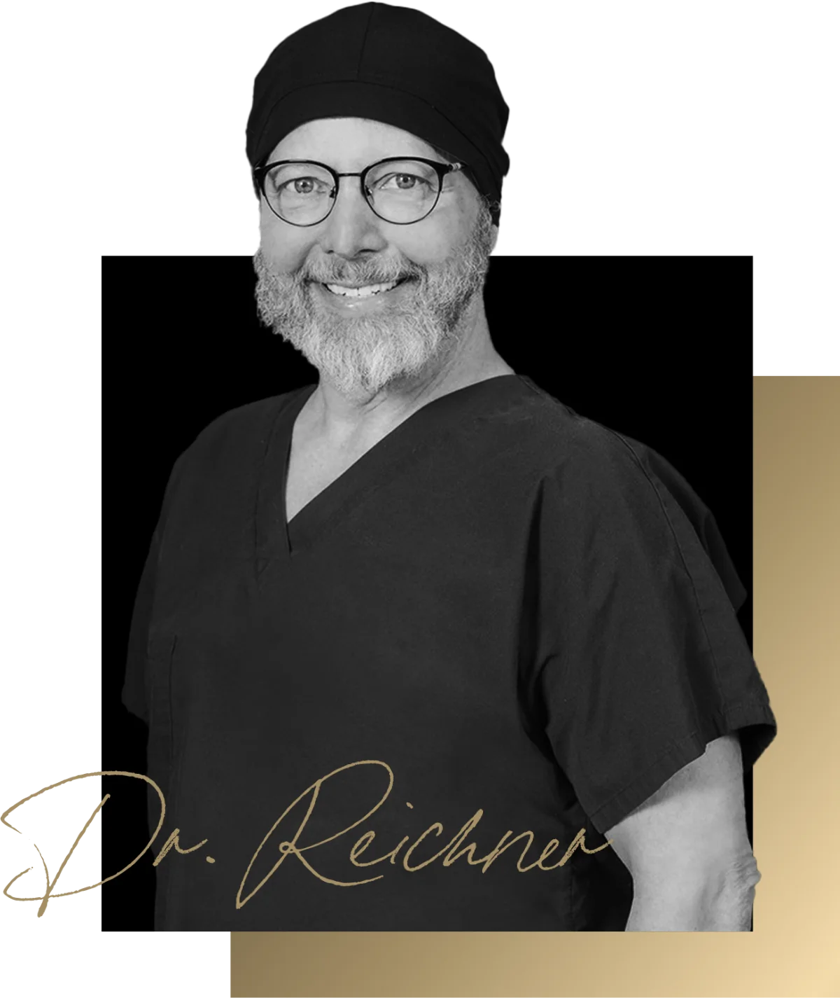 dr reichner portraitt