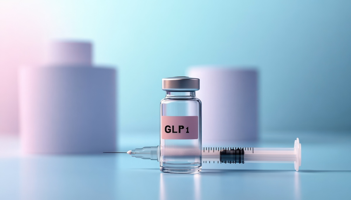 glp medication