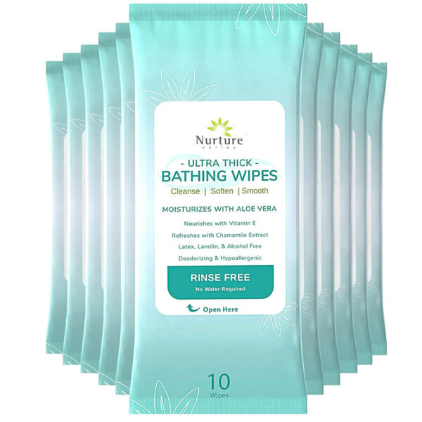 product adult xl wipes