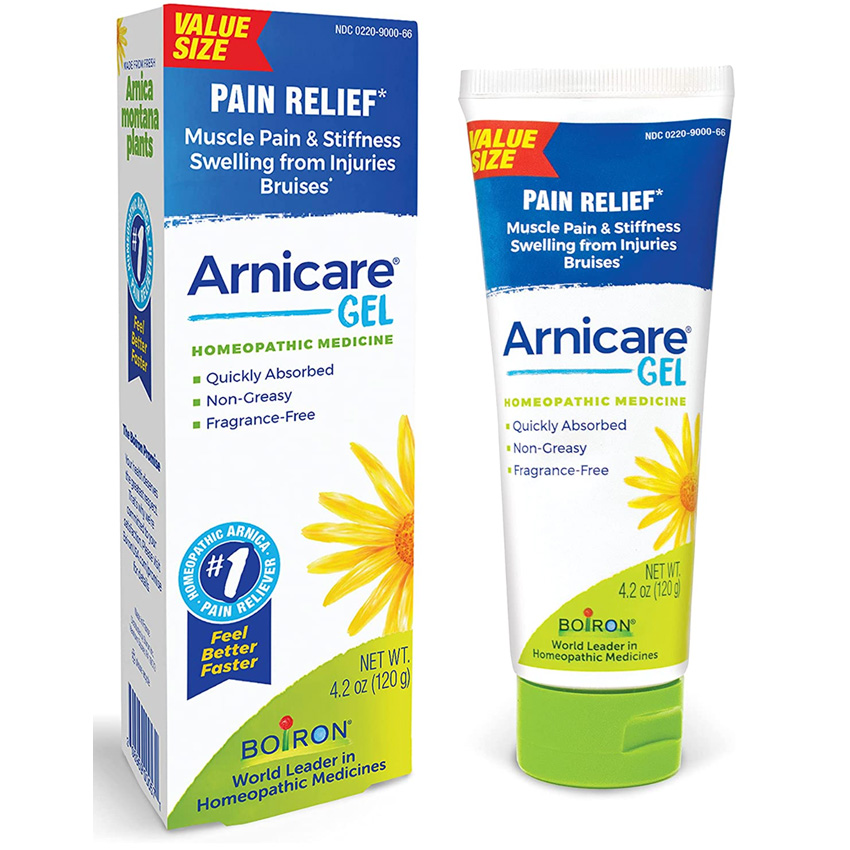 product arnica gel