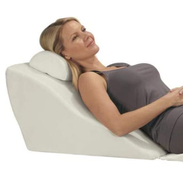 product body contouring pillow