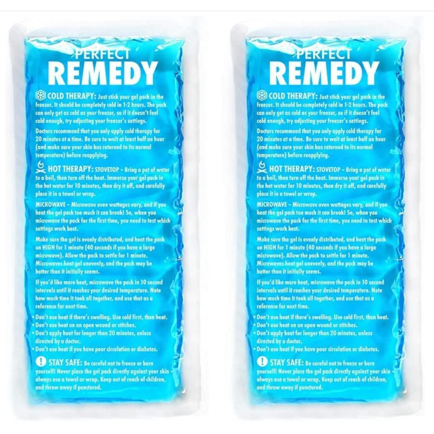 product gel ice packs