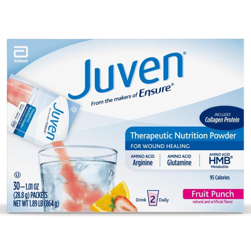 product nutrition powder