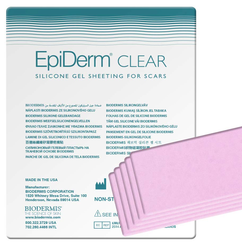 product silicone sheets