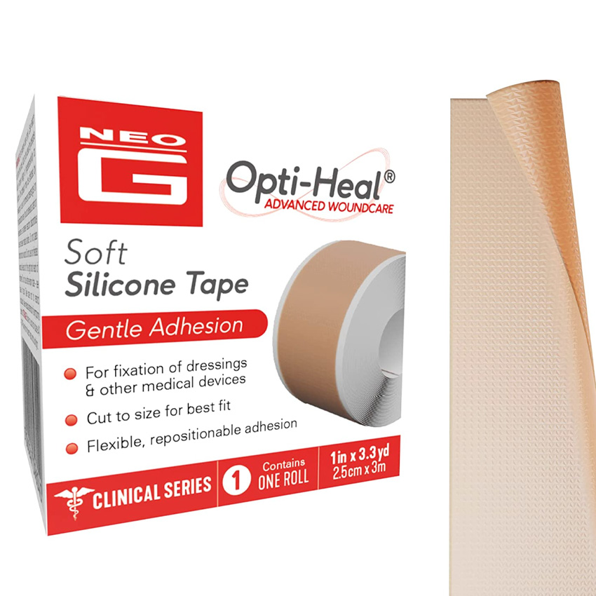 product silicone tape