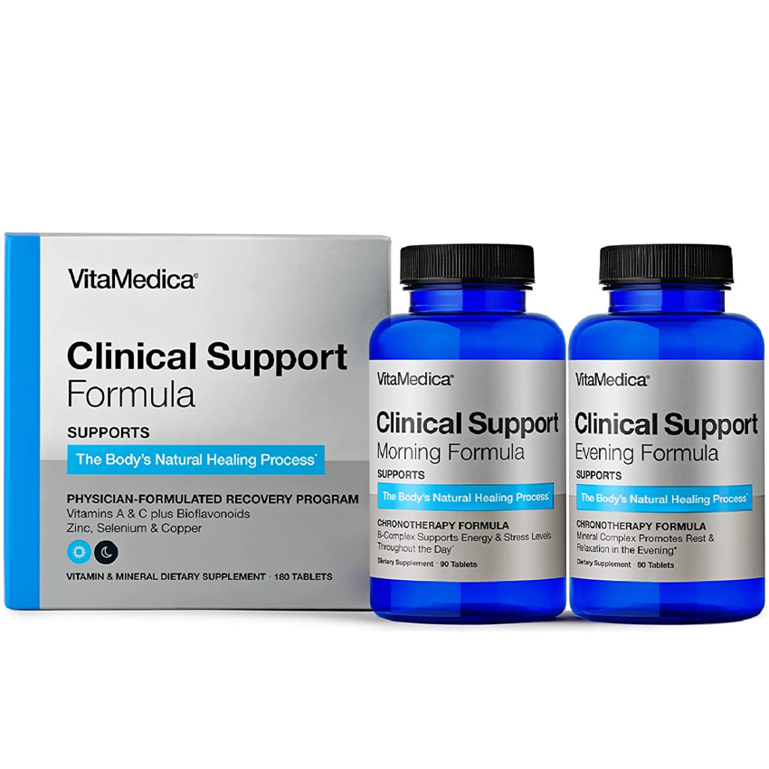 product vitamedica clinical support supplements