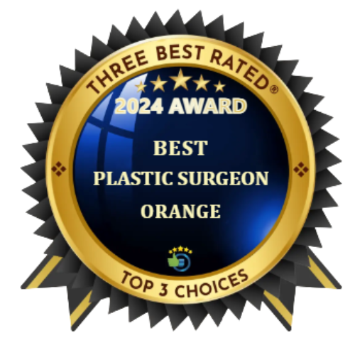 three best awards